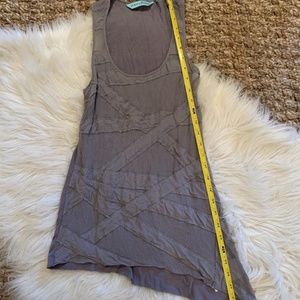 Guess by Marciano Sheer Tank Top